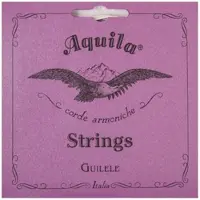 Aquila 96C New Nylgut Snaren voor gitaar