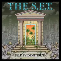 Modulor Cnt SELF EVIDENT TRUTH