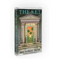 Konkurrent S.E.T. - Self Evident Truth (MC)