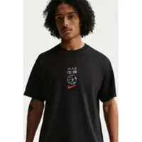 Nike Air Max 95 Graphic T-Shirt, zwart