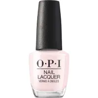OPI - Nail Lacquer OPI’m a Bubble Bunny - 15ml - Roze Nagellak