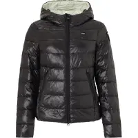 Blauer.USA Tussenjas zwart