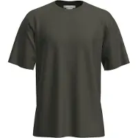 Icebreaker T-Shirt Men Merino 150 Tech Lite SS Relaxed Tee Dark Loden-S