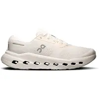 ON - Cloudrunner 3 Wide - Hardloopschoenen 43, grijs/wit