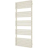 Plieger SCHADEMODEL: Catania Nexus elektrische radiator 150x60cm 800W pergamon