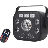 LWS Five-in-one Lichteffect
