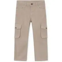 Mayoral - Jongens broek - Maat 116 - Jongens - Bruin -