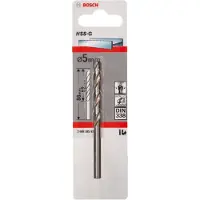 Bosch - Metaalboren HSS-G, Standard 5 x 52 x 86 mm