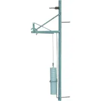 Viessmann Modelltechnik 4174 H0 Hefboomspanvoorziening Universeel 1 stuk(s)