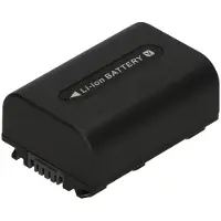 Duracell Sony NP-FV50 / NP-FV100