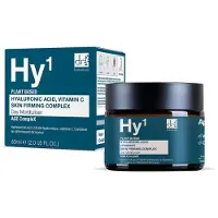Dr. Botanicals Dr Botanicals Anti-Aging Hyaluronzuur Dagcrème & Masker Kit