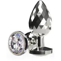 Toyjoy Disco Diamond Plug Groot