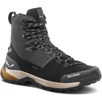 Salewa - Puez Winter Mid PTX - Winterschoenen 46, zwart
