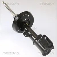 TRISCAN 8705 24115 Schokdemper