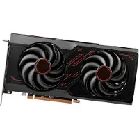 VIST PC Gaming Ryzen 5 3600 - RAM 64GB - RX 7600 - SSD 1TB M.2 - WIFI - W11