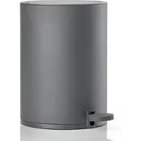 Zone Denmark Prullenbak Karma Grey 3L