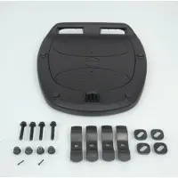Givi platine steun de top case z113c2 mononlock pour moto scooter neuf