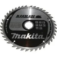 Makita B-32683 MAKBLADE B-32683 Cirkelzaagblad 1 stuk(s)