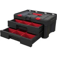 Keter 253384 Gereedschapskist