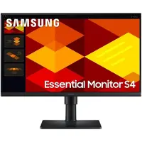 Samsung S40GD, 61 cm (24 inch), 1920 x 1080 pixels, Full HD, LCD, 5 ms, zwart
