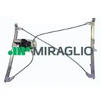MIRAGLIO 30/3078 Raammechanisme