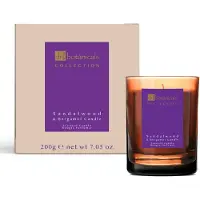 Dr. Botanicals Dr Botanicals Sandelhout Bergamot Kaars 200g