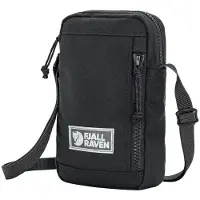 Fjall Raven Fjällräven Vardag Pocket Kleine schoudertas, kleur: Green-Clay