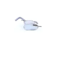 Walker 25216 Einddemper