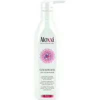 Aloxxi Shampoo Support Colourlock Post-Color Finisher
