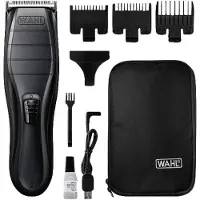 Wahl 3029293 Cordless Close Cut – Ultra‑Close Hair Clipper 0.3 mm