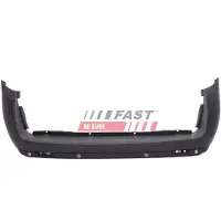 Fast Sports Nutrition FT10962G Achterbumper