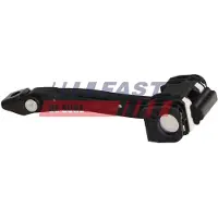 Fast Sports Nutrition FT03820 Deurvastzetter