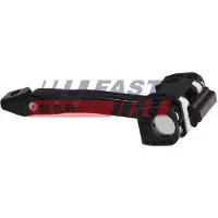 Fast Sports Nutrition FT03821 Deurvastzetter