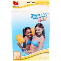 Bestway Zwemarmbandjes Swim Safe Step C - 3 tot 6 jr