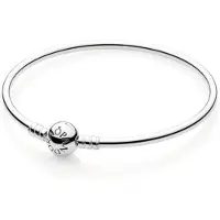 Pandora - Dames Armband - Zilver