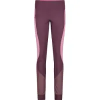 CMP Legging vrouw Hybrid | Maat S