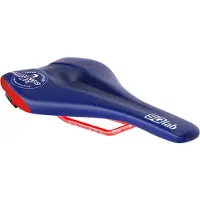 SQlab 611 Ergowave Active 2.1 Zadel Wings for Life S-Tube 140mm 2023 MTB zadels
