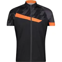 CMP Heren Fietsshirt (Maat S, Grijs)