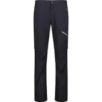 CMP - Zip Off Pant - Afritsbroek 52, zwart