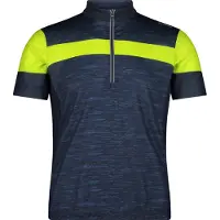 CMP 33n6777 T-shirt Met Korte Mouwen
