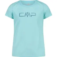 CMP Meisjes-T-shirt | Maat 6 ans