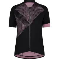 CMP Bike 32c7506 Short Sleeve T-shirt Paars 3XL Vrouw