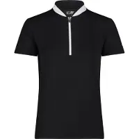 CMP Fietsshirt Met Korte Mouwen 30c7336 Korte Mouw Wielertrui