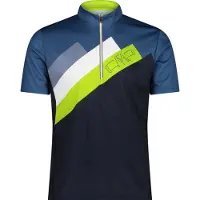 CMP T-shirt Freebike | Maat S