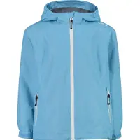CMP Waterproof jack met capuchon voor meisjes | Maat 6 ans