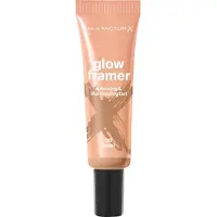 Max Factor Glow Framer bronzer & highlighter - 030 Hazel