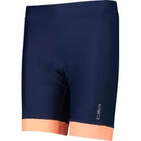 CMP Bike 31c6036 Broek Zonder Bretels