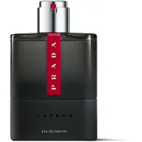 Prada Luna Rossa Carbon Refillable Eau de Parfum 100 ml