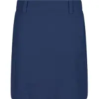 CMP Dames 2-in-1 short | Maat S
