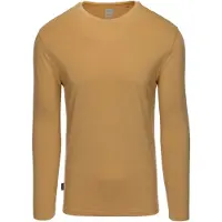 OMBRE Shirt mosterd